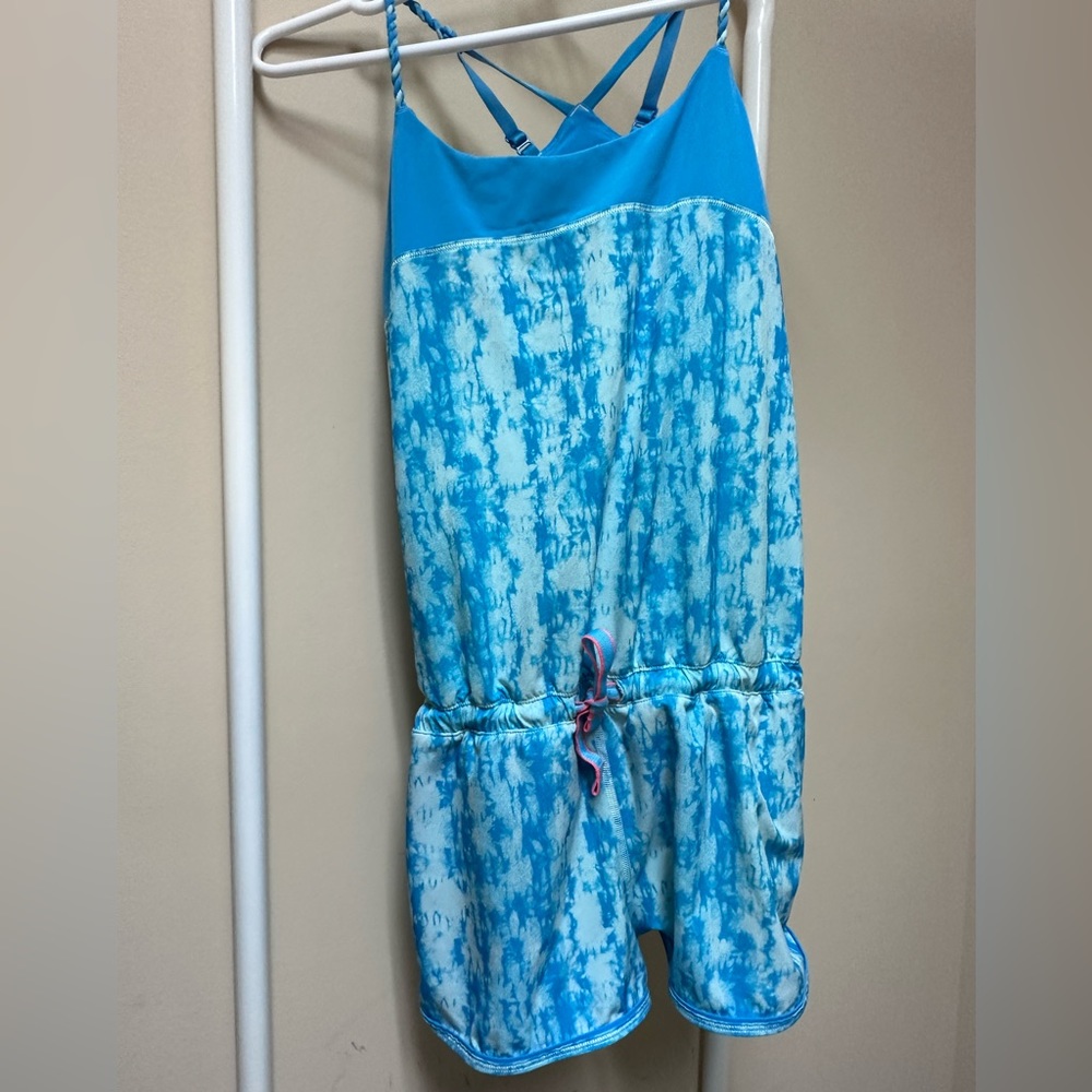 ❌Ivivva Romper 12